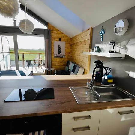 Апартаменты Apartament Widokowy *