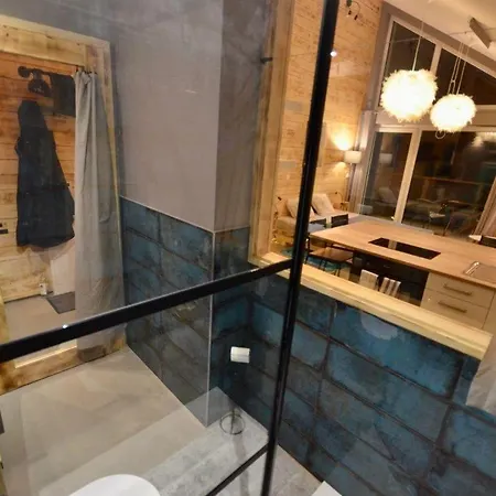 Apartament Widokowy *