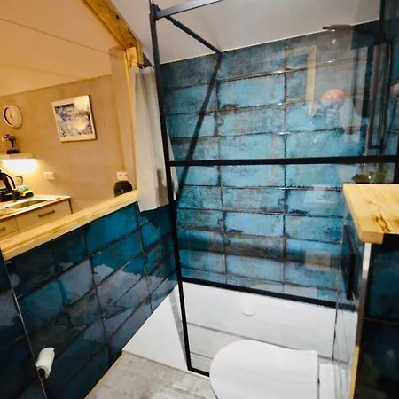 Апартаменты Apartament Widokowy Zarnowska
