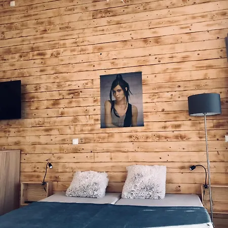 Apartament Widokowy Apartament *